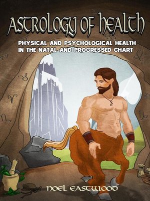 cover image of Astrology of Health